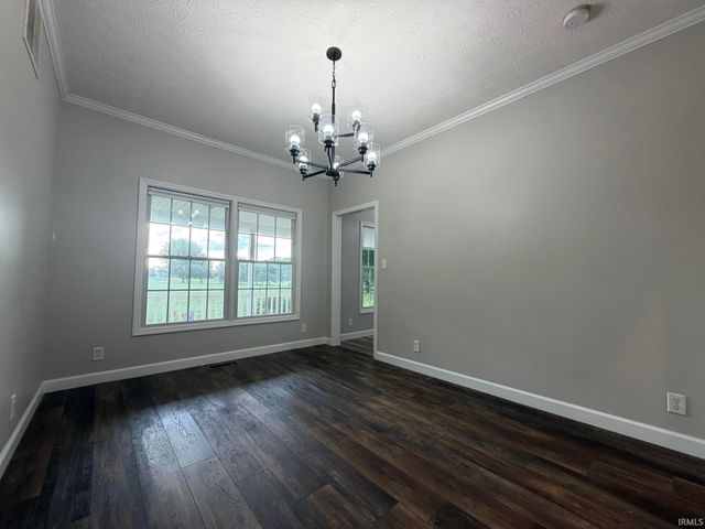 9658 S 1000 E Road, Clarks Hill, IN 47930