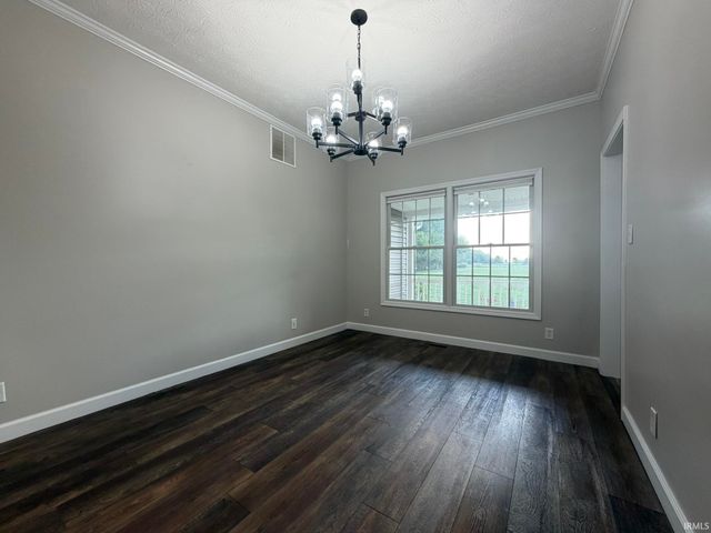 9658 S 1000 E Road, Clarks Hill, IN 47930
