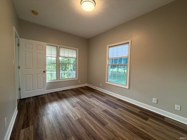 9658 S 1000 E Road, Clarks Hill, IN 47930