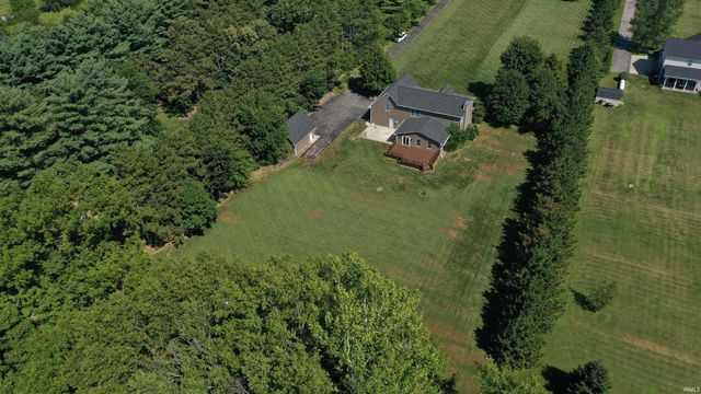 9658 S 1000 E Road, Clarks Hill, IN 47930
