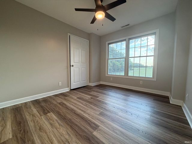 9658 S 1000 E Road, Clarks Hill, IN 47930