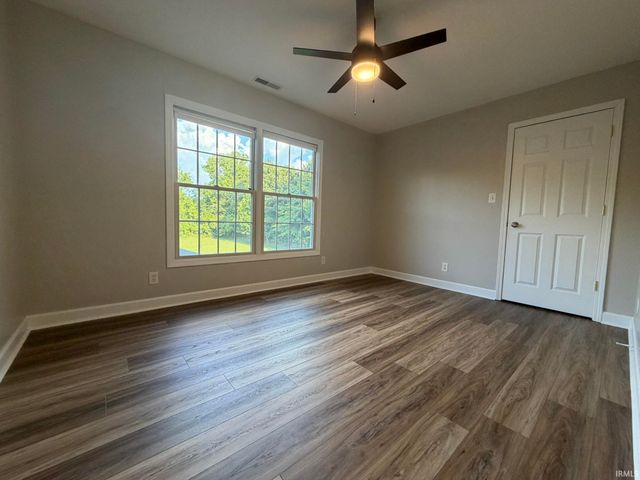 9658 S 1000 E Road, Clarks Hill, IN 47930