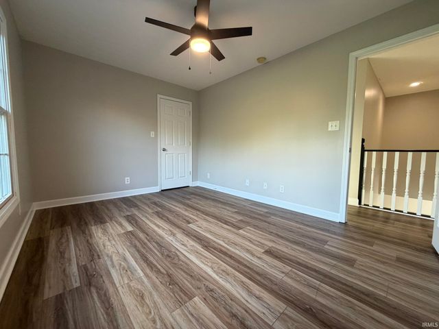 9658 S 1000 E Road, Clarks Hill, IN 47930