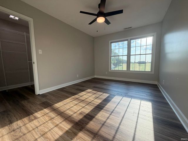 9658 S 1000 E Road, Clarks Hill, IN 47930