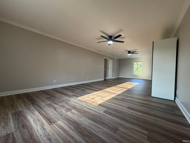 9658 S 1000 E Road, Clarks Hill, IN 47930