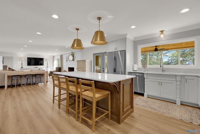 1212 Big Wills Drive NW, Fort Payne, AL 35967