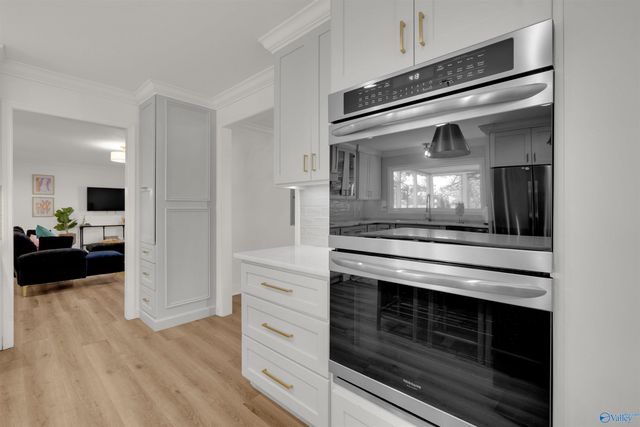 1212 Big Wills Drive NW, Fort Payne, AL 35967