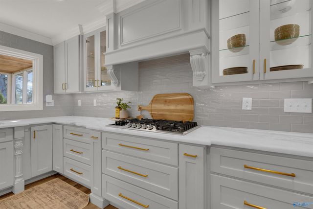 1212 Big Wills Drive NW, Fort Payne, AL 35967