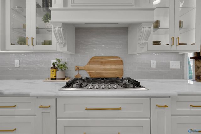 1212 Big Wills Drive NW, Fort Payne, AL 35967