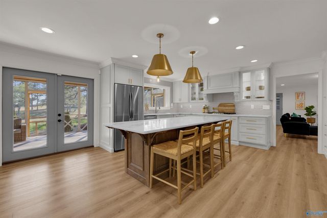 1212 Big Wills Drive NW, Fort Payne, AL 35967