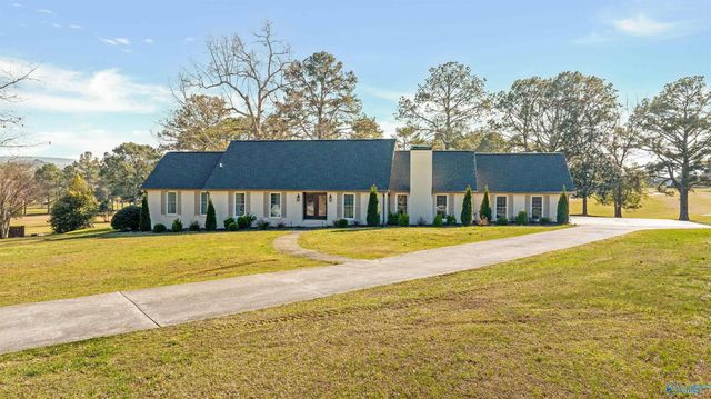 1212 Big Wills Drive NW, Fort Payne, AL 35967