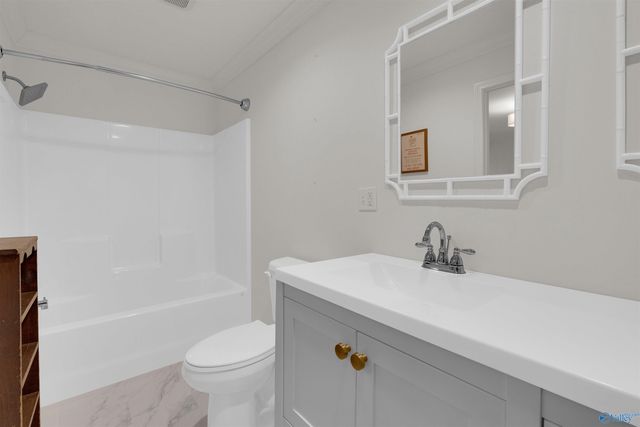 1212 Big Wills Drive NW, Fort Payne, AL 35967