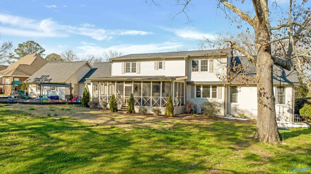 1212 Big Wills Drive NW, Fort Payne, AL 35967