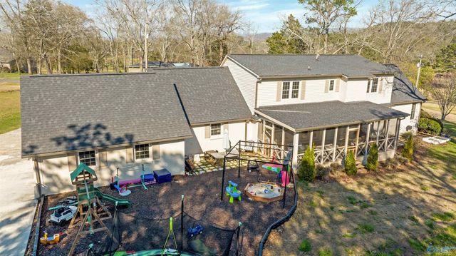 1212 Big Wills Drive NW, Fort Payne, AL 35967