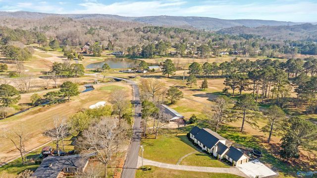 1212 Big Wills Drive NW, Fort Payne, AL 35967