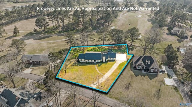 1212 Big Wills Drive NW, Fort Payne, AL 35967