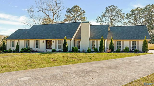 1212 Big Wills Drive NW, Fort Payne, AL 35967