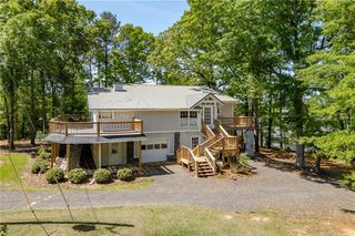 641 Wood Hill Drive, Dacula, GA 30019
