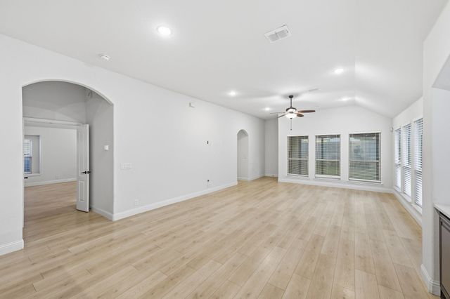 7428 Wispy Willow Lane, Little Elm, TX 76227