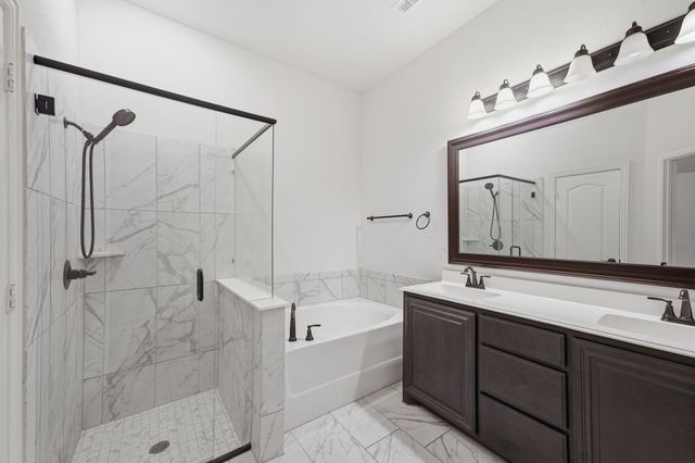 7428 Wispy Willow Lane, Little Elm, TX 76227