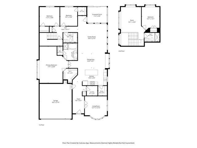 7428 Wispy Willow Lane, Little Elm, TX 76227