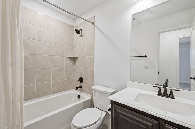 7428 Wispy Willow Lane, Little Elm, TX 76227