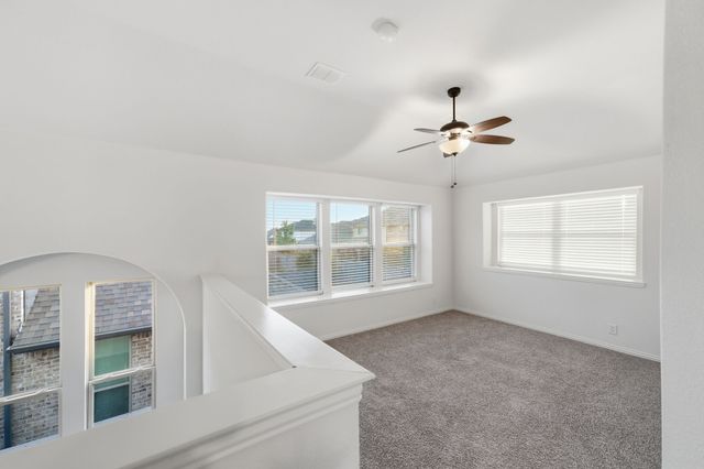 7428 Wispy Willow Lane, Little Elm, TX 76227