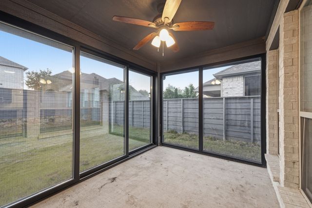 7428 Wispy Willow Lane, Little Elm, TX 76227