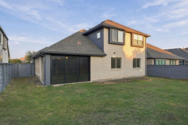 7428 Wispy Willow Lane, Little Elm, TX 76227