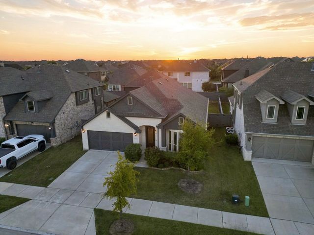7428 Wispy Willow Lane, Little Elm, TX 76227
