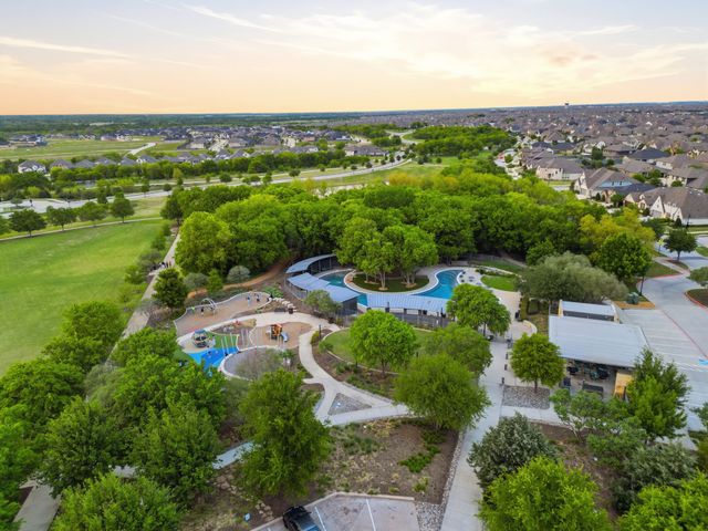 7428 Wispy Willow Lane, Little Elm, TX 76227
