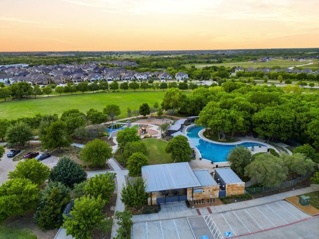 7428 Wispy Willow Lane, Little Elm, TX 76227