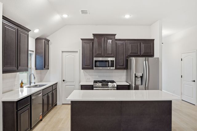 7428 Wispy Willow Lane, Little Elm, TX 76227