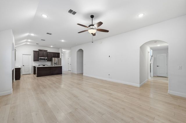 7428 Wispy Willow Lane, Little Elm, TX 76227