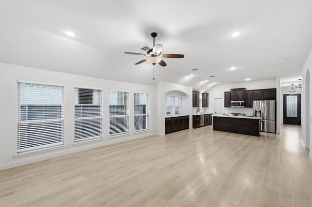 7428 Wispy Willow Lane, Little Elm, TX 76227