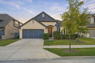 7428 Wispy Willow Lane, Little Elm, TX 76227