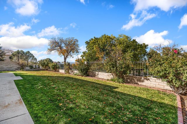 11315 Penfield Lane NE, Albuquerque, NM 87111