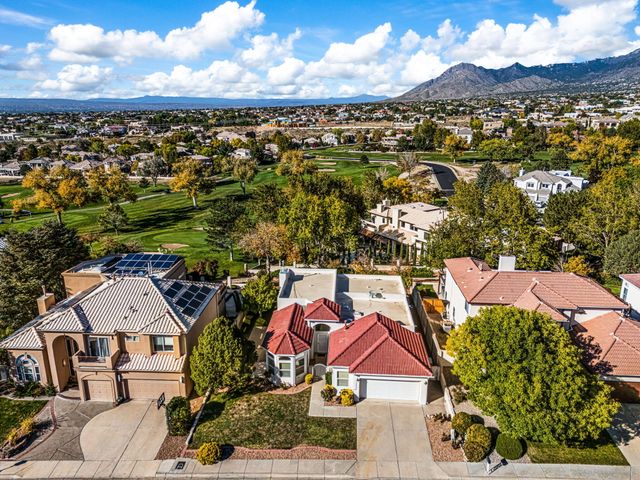 11315 Penfield Lane NE, Albuquerque, NM 87111