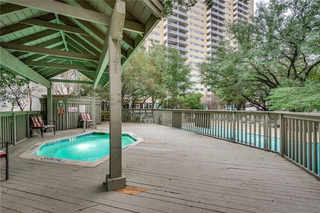 3883 Turtle Creek Boulevard 1408, Dallas, TX 75219