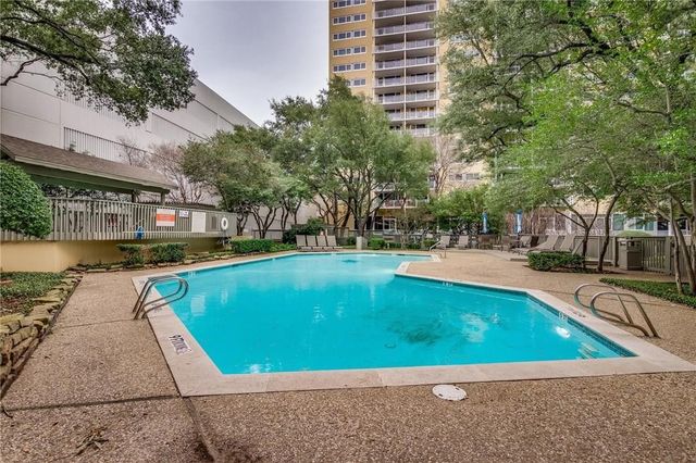 3883 Turtle Creek Boulevard 1408, Dallas, TX 75219