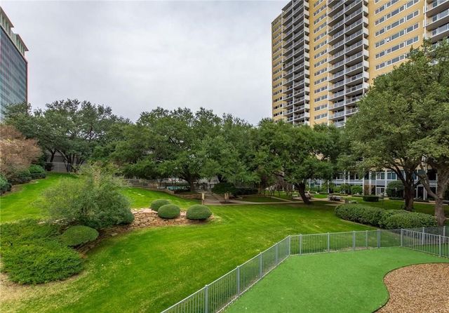 3883 Turtle Creek Boulevard 1408, Dallas, TX 75219