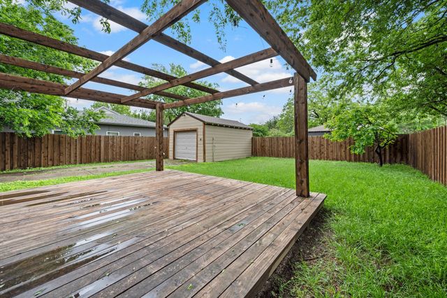 6644 Fisher Road, Dallas, TX 75214