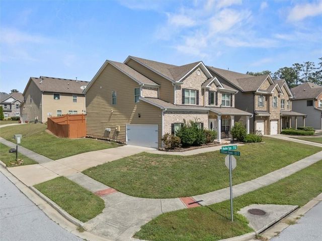 3819 Maiden Fern Lane, Snellville, GA 30039