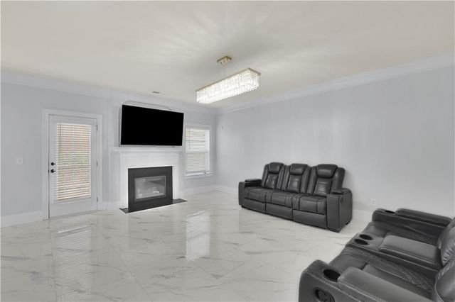 3819 Maiden Fern Lane, Snellville, GA 30039