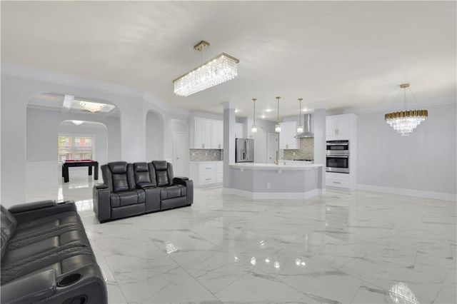 3819 Maiden Fern Lane, Snellville, GA 30039