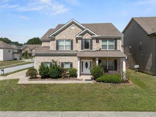 3819 Maiden Fern Lane, Snellville, GA 30039