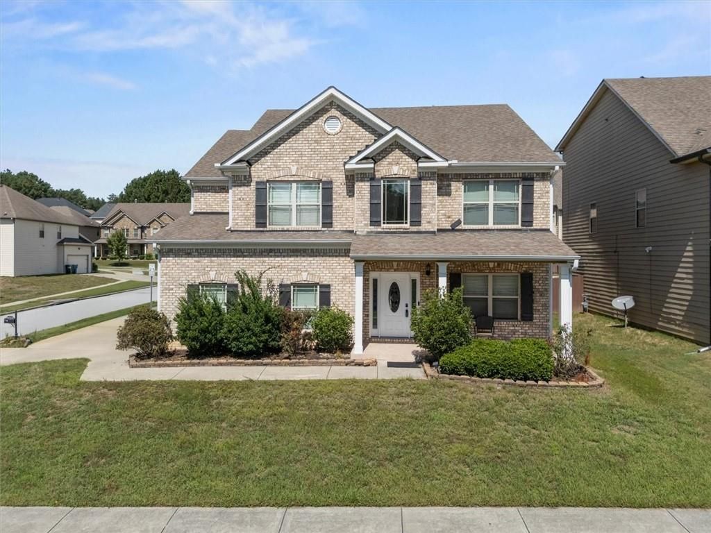 3819 Maiden Fern Lane, Snellville, GA 30039