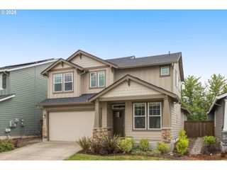 11821 Ne 138TH Ave, Brush Prairie, WA 98606