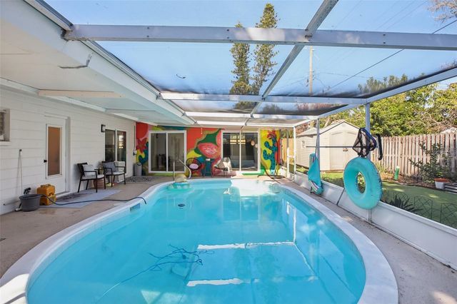 8391 59TH LANE N, Pinellas Park, FL 33781