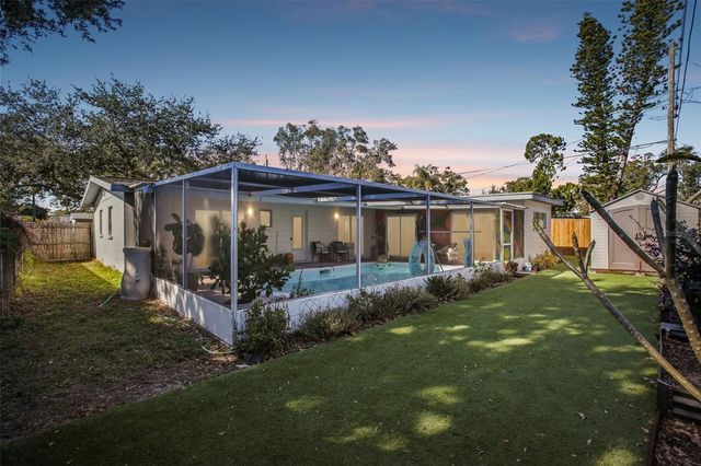 8391 59TH LANE N, Pinellas Park, FL 33781